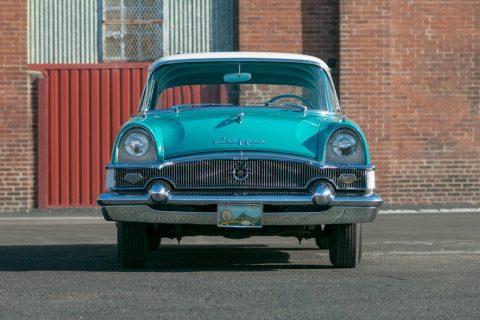 1955 Packard Clipper zu verkaufen
