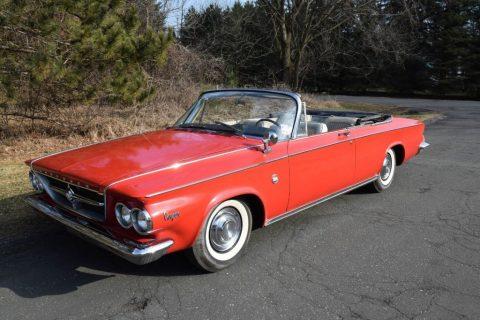 1963 Chrysler 300 zu verkaufen