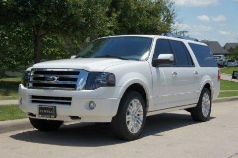 2014 Ford Expedition zu verkaufen