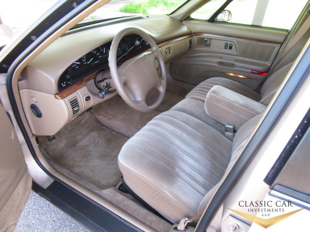 1995 Oldsmobile 88 Royale