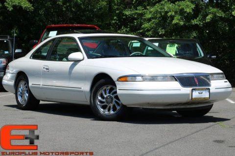 1996 Lincoln Continental Mark VIII zu verkaufen