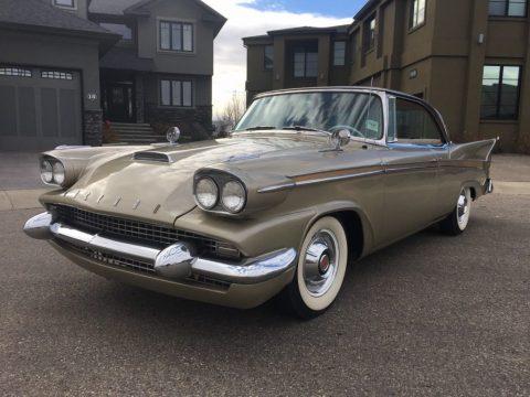 1958 Packard 58L zu verkaufen