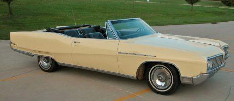 1968 Buick Electra zu verkaufen