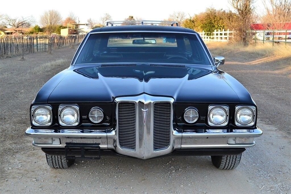 1970 Pontiac Catalina