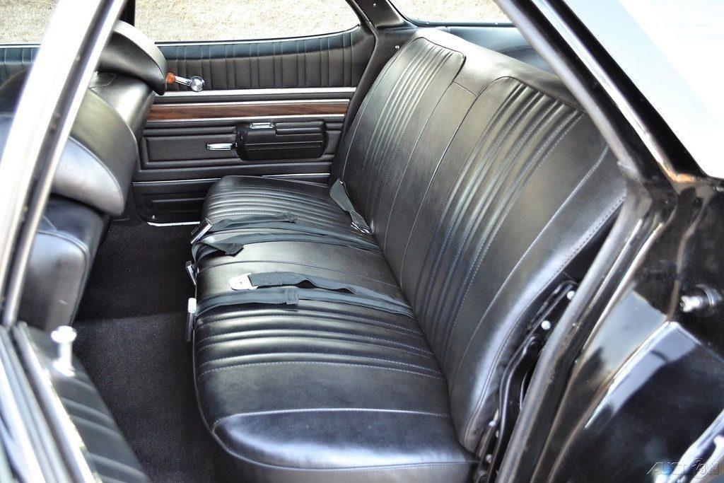 1970 Pontiac Catalina