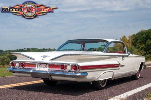 1960 Chevrolet Impala zu verkaufen