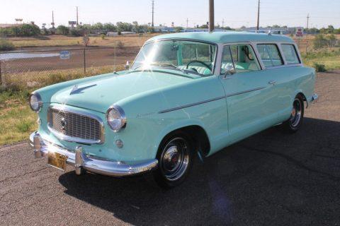 1960 AMC Rambler Wagon zu verkaufen