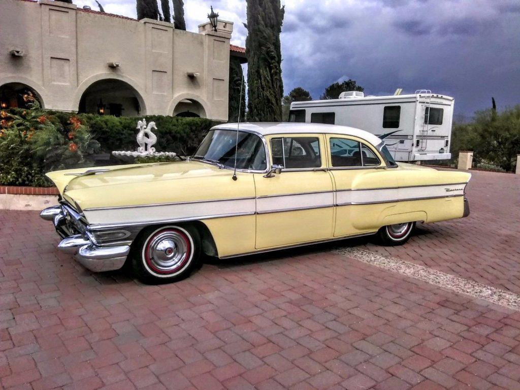 1956 Packard Executive