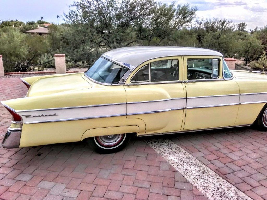 1956 Packard Executive