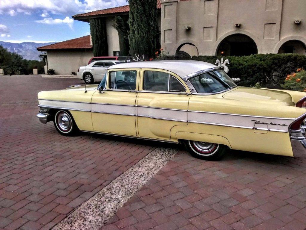 1956 Packard Executive