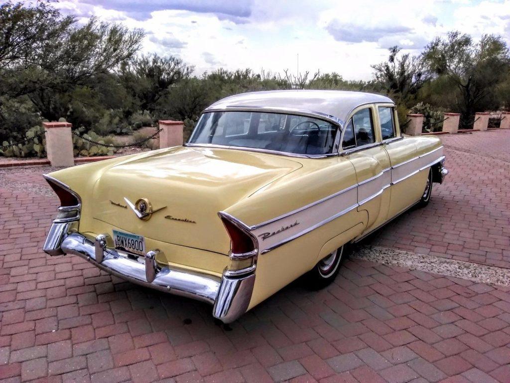 1956 Packard Executive