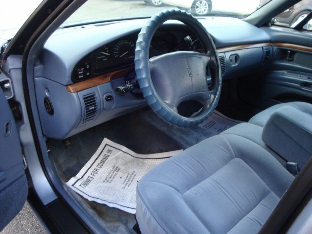 1996 Oldsmobile Eighty-Eight LS