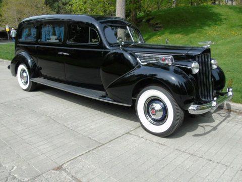 1939 Packard Super 8 zu verkaufen