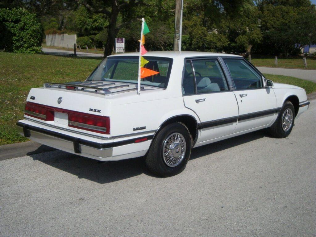1991 Buick LeSabre