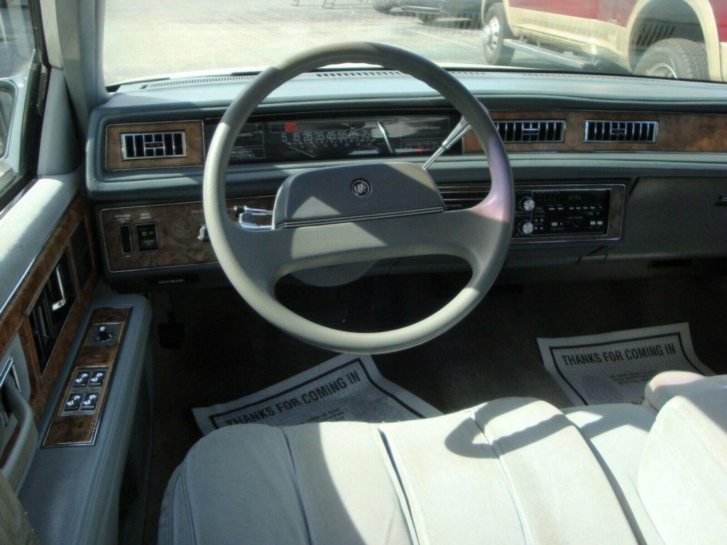 1991 Buick LeSabre