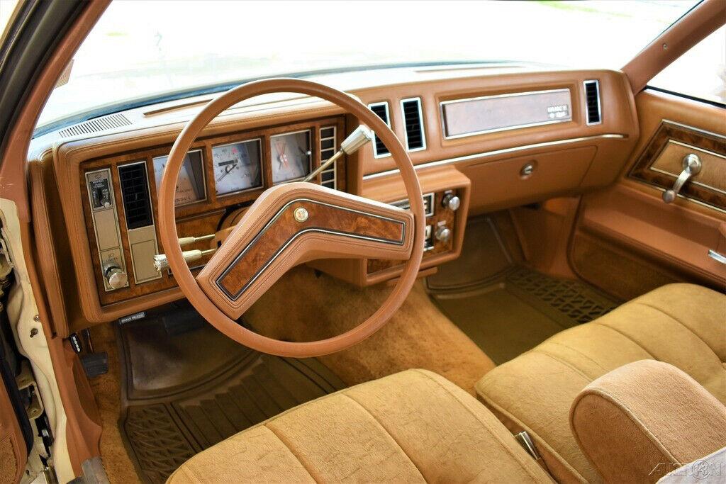 1980 Buick Regal