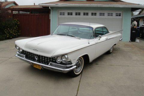 1959 Buick Invicta zu verkaufen