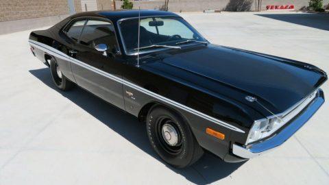 1972 Dodge Demon zu verkaufen
