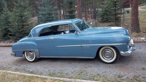1952 Dodge Coronet zu verkaufen