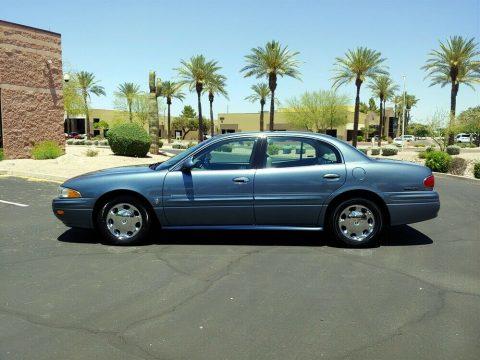 2001 Buick LeSabre zu verkaufen