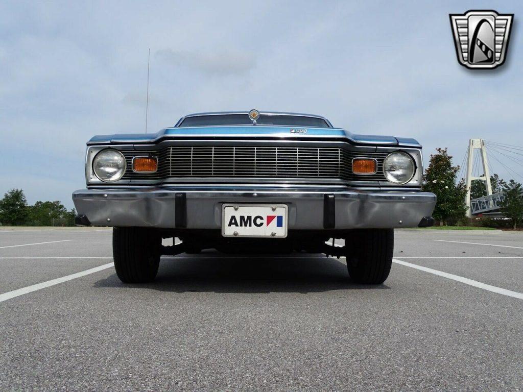 1978 AMC Matador