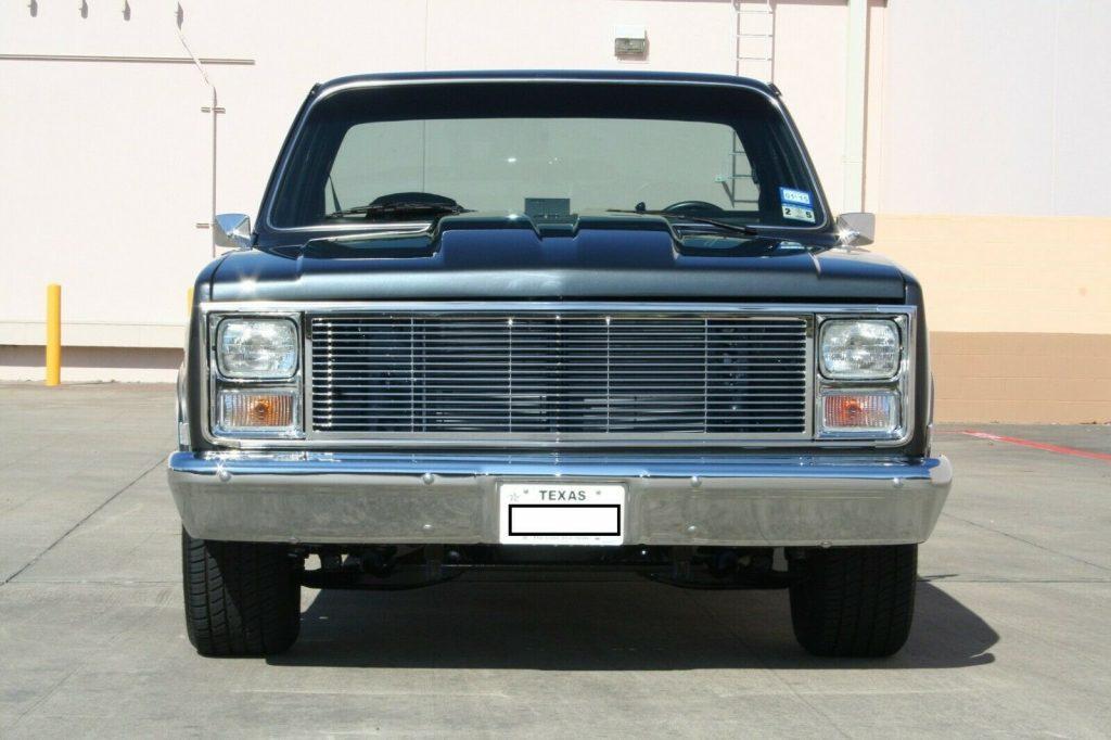1985 GMC Sierra