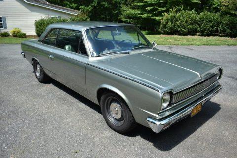 1966 AMC American 440 zu verkaufen