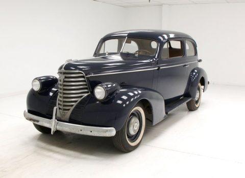 1938 Oldsmobile Touring Sedan zu verkaufen