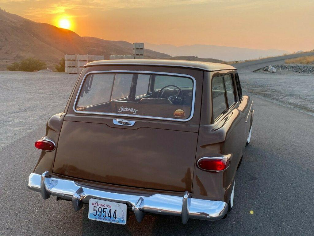 1959 Studebaker Lark