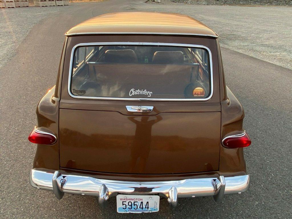 1959 Studebaker Lark