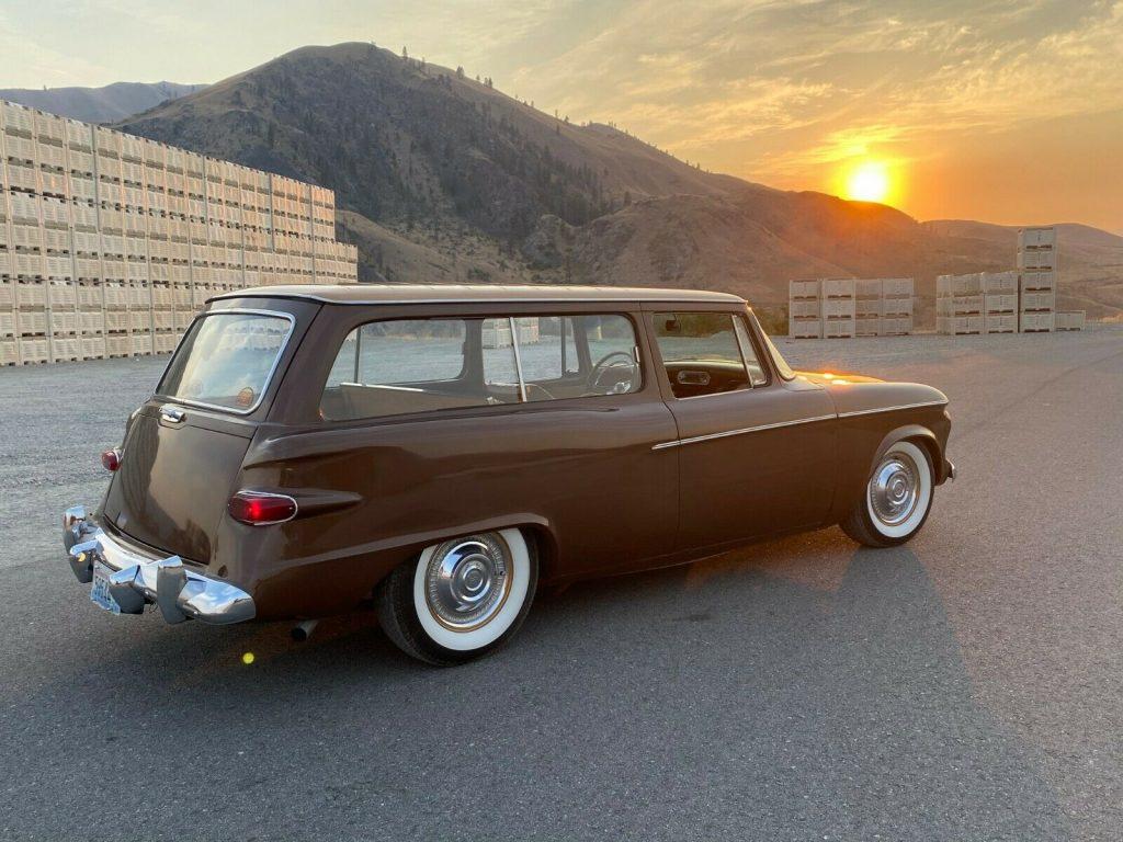 1959 Studebaker Lark