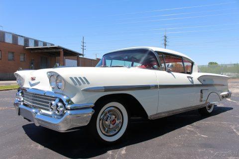 1958 Chevrolet Impala zu verkaufen