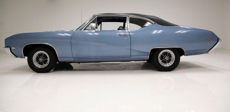 1969 Buick Skylark GS