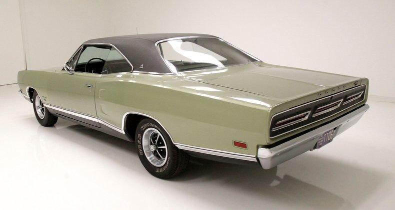 1969 Dodge Coronet 500