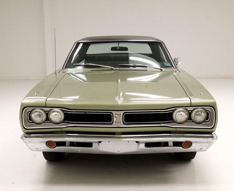 1969 Dodge Coronet 500