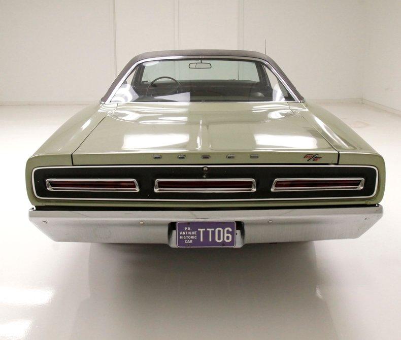 1969 Dodge Coronet 500