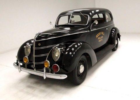 1938 Ford Tudor zu verkaufen