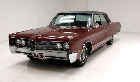 1967 Chrysler 300 zu verkaufen