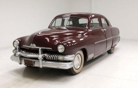 1951 Mercury Sedan zu verkaufen