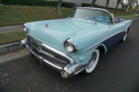 1957 Buick Super zu verkaufen