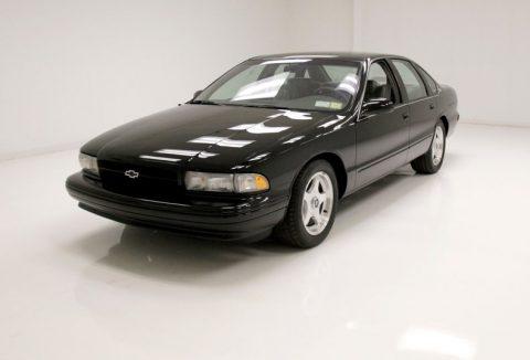1996 Chevrolet Impala SS zu verkaufen