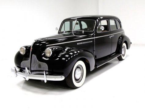 1939 Buick Century zu verkaufen