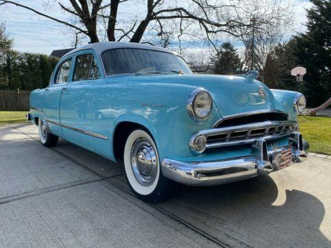1953 Dodge Meadowbrook zu verkaufen