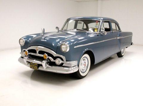 1954 Packard Super Clipper zu verkaufen
