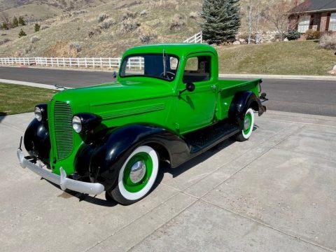 1938 Dodge Truck zu verkaufen