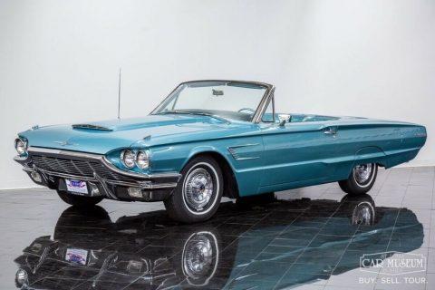 1965 Ford Thunderbird zu verkaufen