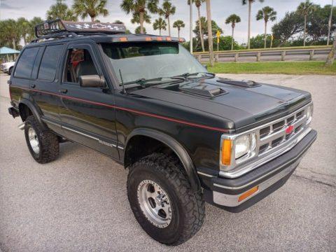1994 Chevrolet Blazer zu verkaufen