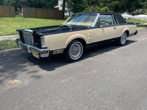 1983 Lincoln Mark VI zu verkaufen