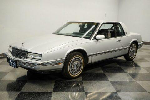 1989 Buick Riviera zu verkaufen