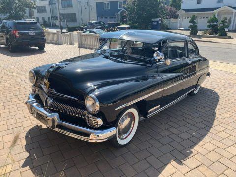 1950 Mercury Coupe zu verkaufen
